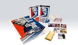 The Italian Job (1969) 55th Anniversary 4K Collector's Edition