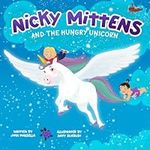 Nicky Mittens and the Hungry Unicor