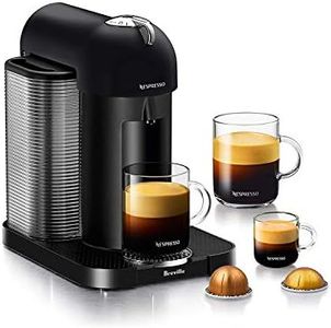 Nespresso 