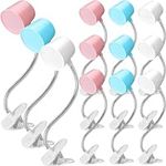 Fabbay 12 Pcs Book Light for Readin