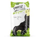 Forest Whole Foods - Organic Wild Rice (1kg)