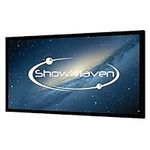 ShowMaven 100in Fixed Frame Project