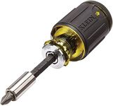 Klein Tools 32308 Multi-bit Stubby 