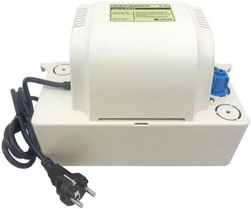 Aktobis Bomba de condensación WDH-MD400 - para secadores de edificios, sistemas de aire acondicionado y refrigeración y para tecnología de calderas de condensación