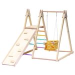 Toddler Swing Sets