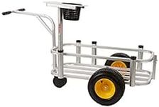 Fish-N-Mate Junior Cart with Front 