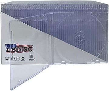 USDISC CD 