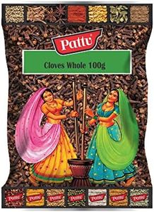 Pattu Whol