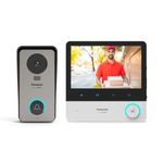 Panasonic VL-SA70SX Video Intercom System