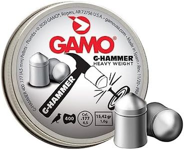 G-Hammer P