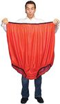 Forum Novelties Big Mama Undies