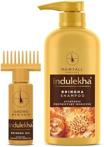 Indulekha 