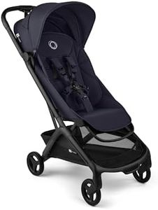 Bugaboo Bu