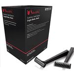 Unigloves Select Disposable Tattoo Black Razors (100)