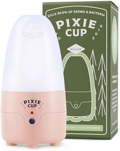 Pixie Mens