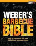 Weber Barbecue Bible Cookbook: Step