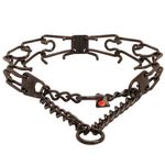 Herm Sprenger pinch dog collars German Shorthaired Pointer Pinch Collar of Stainless Steel 50004 010 (57) 1/8 inch (3.2 mm) - Size 23 inches (58 cm), dog, medium