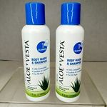 ConvaTec Body Shampoos