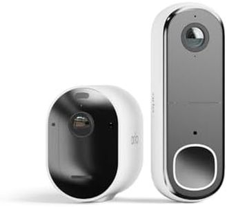 Arlo Pro 5