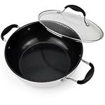 AVACRAFT 9 inch Nonstick Everyday P