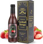 Liquid Alchemist Strawberry Syrup f