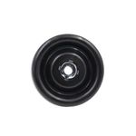 Spareplanet Washing Machine Buffer Seal Spin Motor Buffer SealCompatible with Whirlpool Semi Automatic Washing Machine Match Diameter 8.9cm (Match & Buy)