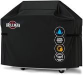 Grillman Premium Grill Cover for Ou