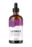 Vimergy Licorice Root Extract, 57 Servings– Licorice Supplement – Licorice Drops – Licorice Extract Vegan Supplement – Formulated Without Sugar or Binders – Non-GMO & Gluten-Free (115 ml)