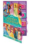 Disney Princess: Advent Calendar Storybook Collection