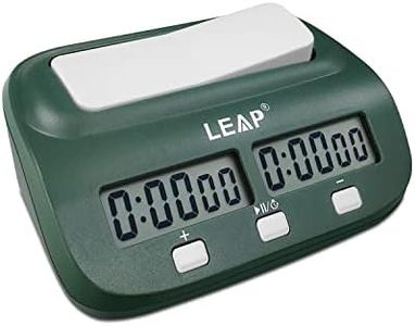 LEAP Digit