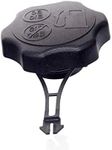 594061 Fuel Tank Cap for B&S Toro Craftsman Lawn Mower Gas Tank Caps Replacement