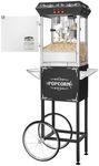 Foundation Popcorn Maker Machine wi