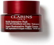 Clarins Super Restorative Night All Skin Types 50ml