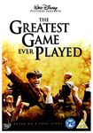 The Greatest Game Ever Played [DVD]