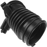 A-Premium Engine Air Intake Hose Tube [fits SOHC, 4Cyl 2.0L 1.8L] Compatible with Acura ILX 2013-2015 & Honda Civic 2012-2015, Air Cleaner To Engine, Replace# 17225R1AA01