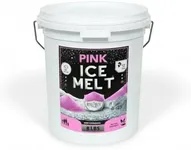 Peach Country Pink Ice Melt -25°F E