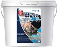 5Kg Multifunctional Chlorine Tablets 20g - Swimming Pool, Hot Tub, Spa Chlorine