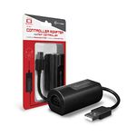 Hyperkin Controller Adapter for N64 Controller Compatible with Nintendo Switch/PC/Mac -