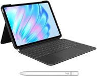 Logitech Combo Touch iPad Air 11-in