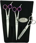 Geib Buttercut Dog Grooming Scissor