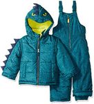 Carter's Boys Character Snowsuit, G