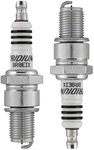 Product Pro 2 x Iridium Spark Plug NGK - BR8EIX