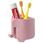 RyanLemon Elephant Toothbrush Holde