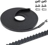 41A5250-2 Drive Belt for 10ft High 
