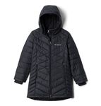 Columbia Heavenly Jackets - Black, S