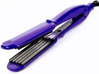 MBHAIR Ceramic Crimper Iron for Vol