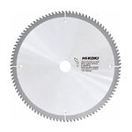 HIKOKI 401569Z-7" (185mm) TCT Saw Blade for Wood, Pack of 1 Pc, 185 X 2.2 X 20 mm