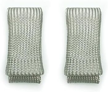 Weldmonger TIG Finger Heat Shield (2-Pack)
