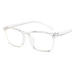 Distance Blue light Glasses -1.50 Computer Nearsighted Glasses Anti Eyestrain Anti Glare Myopia Glasses