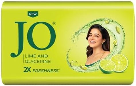 JO Lime Fr